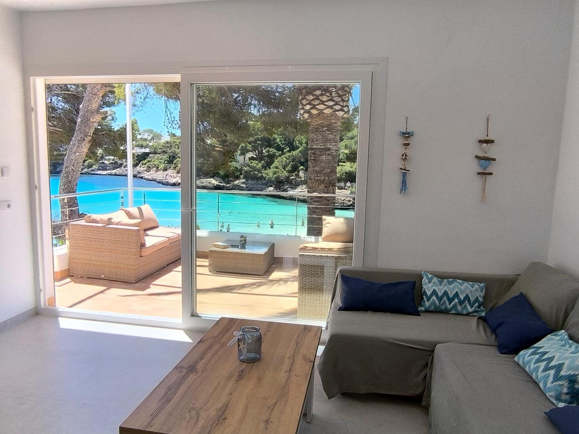 Campsite 26 Cala d'Or (Mallorca)